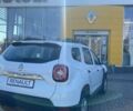 Рено Дастер, объемом двигателя 1.5 л и пробегом 0 тыс. км за 23520 $, фото 7 на Automoto.ua