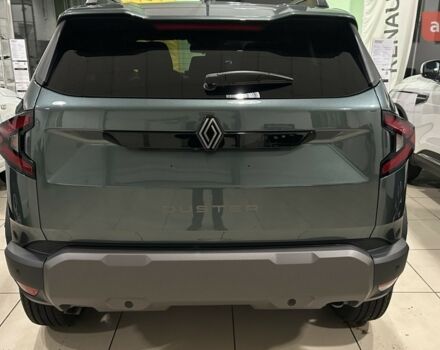 Рено Дастер, об'ємом двигуна 1.2 л та пробігом 0 тис. км за 27423 $, фото 3 на Automoto.ua