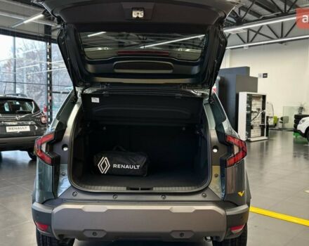 купити нове авто Рено Дастер 2024 року від офіційного дилера Моторкар Кропивницький Рено фото