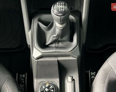 Рено Дастер, объемом двигателя 1.2 л и пробегом 0 тыс. км за 27798 $, фото 13 на Automoto.ua