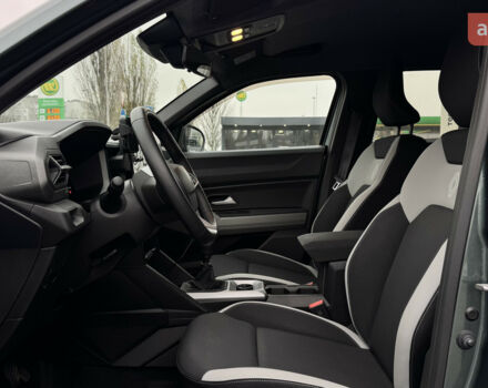 Рено Дастер, объемом двигателя 1.2 л и пробегом 0 тыс. км за 27896 $, фото 12 на Automoto.ua