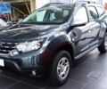 купить новое авто Рено Дастер 2024 года от официального дилера АТЛАНТ МОТОРЗ Рено фото