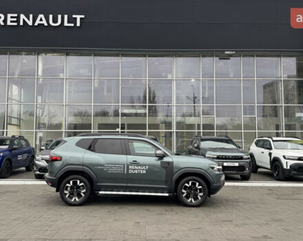 Рено Дастер, об'ємом двигуна 1.2 л та пробігом 0 тис. км за 27410 $, фото 6 на Automoto.ua