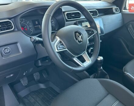 купить новое авто Рено Дастер 2024 года от официального дилера Автоцентр AUTO.RIA Рено фото