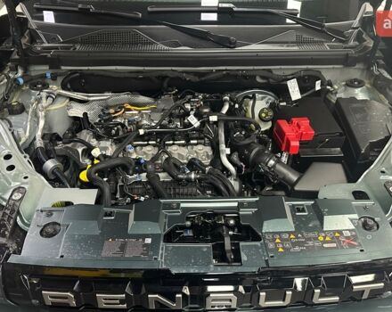 купити нове авто Рено Дастер 2024 року від офіційного дилера Автоцентр AUTO.RIA Рено фото