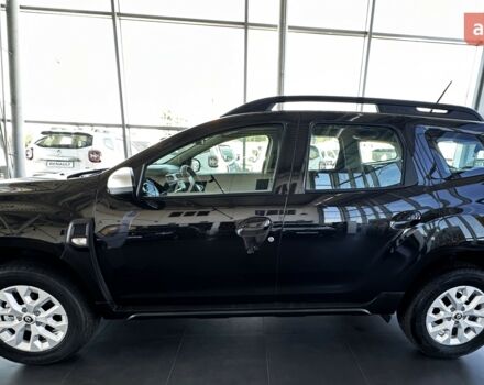 купить новое авто Рено Дастер 2024 года от официального дилера Автоцентр AUTO.RIA Рено фото