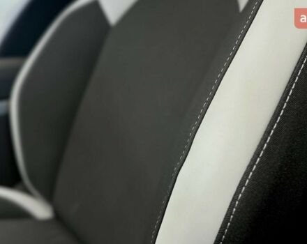 купити нове авто Рено Дастер 2024 року від офіційного дилера Моторкар Кропивницький Рено фото