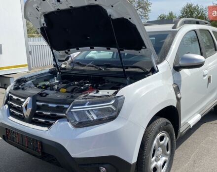 купить новое авто Рено Дастер 2024 года от официального дилера Автоцентр AUTO.RIA Рено фото