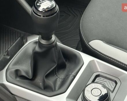 Рено Дастер, об'ємом двигуна 1.2 л та пробігом 0 тис. км за 26564 $, фото 11 на Automoto.ua