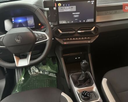 купить новое авто Рено Дастер 2024 года от официального дилера Автоцентр AUTO.RIA Рено фото