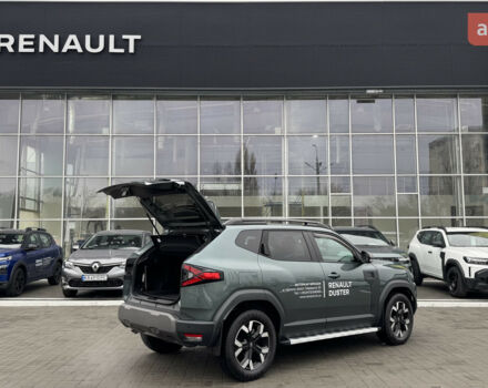 Рено Дастер, объемом двигателя 1.2 л и пробегом 0 тыс. км за 27896 $, фото 5 на Automoto.ua