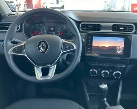 купить новое авто Рено Дастер 2024 года от официального дилера Автоцентр AUTO.RIA Рено фото