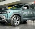 Рено Дастер, объемом двигателя 1.2 л и пробегом 0 тыс. км за 27798 $, фото 2 на Automoto.ua