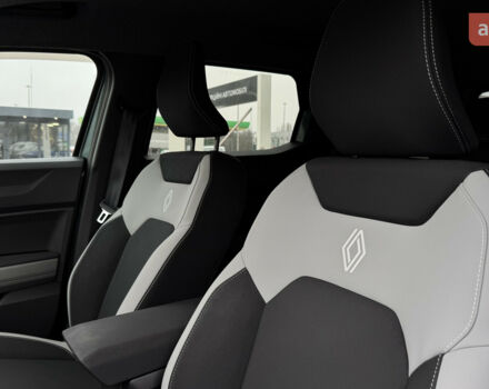 Рено Дастер, об'ємом двигуна 1.2 л та пробігом 0 тис. км за 27410 $, фото 13 на Automoto.ua