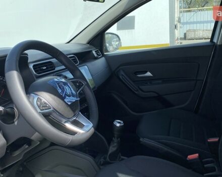 купить новое авто Рено Дастер 2024 года от официального дилера Автоцентр AUTO.RIA Рено фото