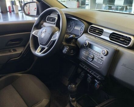 купить новое авто Рено Дастер 2024 года от официального дилера АВТО ГРУП Renault Рено фото
