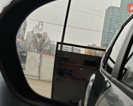 купить новое авто Рено Дастер 2024 года от официального дилера Соллі Плюс Renault Рено фото