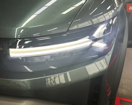 купить новое авто Рено Дастер 2024 года от официального дилера Автоцентр AUTO.RIA Рено фото