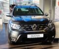 купить новое авто Рено Дастер 2024 года от официального дилера АТЛАНТ МОТОРЗ Рено фото