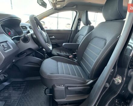 купить новое авто Рено Дастер 2024 года от официального дилера Автоцентр AUTO.RIA Рено фото