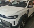 купить новое авто Рено Дастер 2024 года от официального дилера Соллі Плюс Renault Рено фото