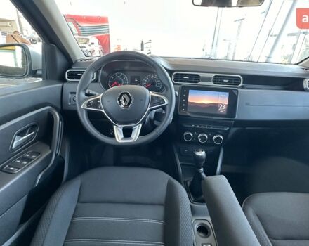 купить новое авто Рено Дастер 2024 года от официального дилера Автоцентр AUTO.RIA Рено фото