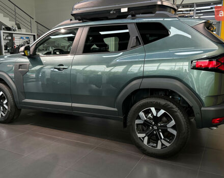 Рено Дастер, об'ємом двигуна 1.2 л та пробігом 0 тис. км за 28568 $, фото 2 на Automoto.ua