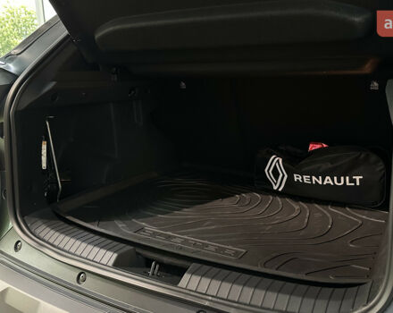 Рено Дастер, об'ємом двигуна 1.2 л та пробігом 0 тис. км за 28568 $, фото 11 на Automoto.ua