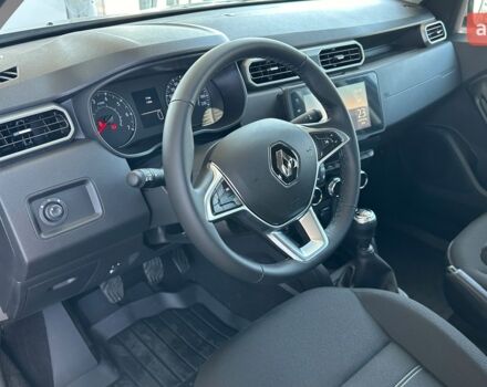 купить новое авто Рено Дастер 2024 года от официального дилера Автоцентр AUTO.RIA Рено фото