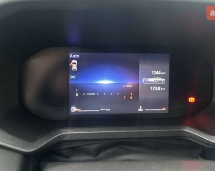 Рено Дастер, об'ємом двигуна 1.2 л та пробігом 0 тис. км за 26621 $, фото 4 на Automoto.ua