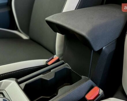 купити нове авто Рено Дастер 2024 року від офіційного дилера Моторкар Кропивницький Рено фото