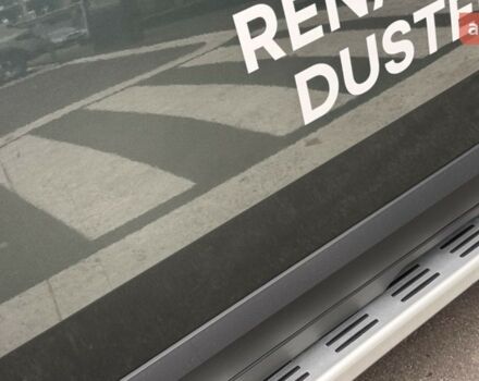 Рено Дастер, об'ємом двигуна 1.2 л та пробігом 0 тис. км за 26564 $, фото 23 на Automoto.ua