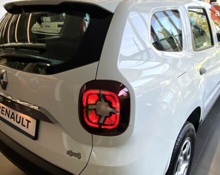 купить новое авто Рено Дастер 2024 года от официального дилера Автоцентр AUTO.RIA Рено фото