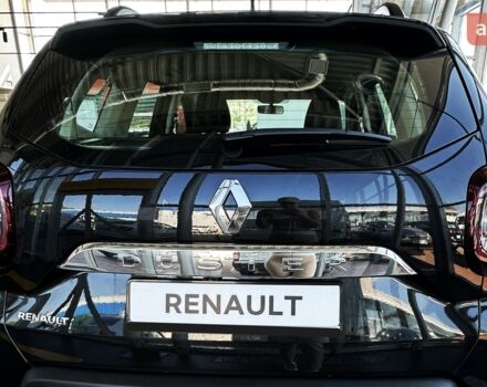 купить новое авто Рено Дастер 2024 года от официального дилера Автоцентр AUTO.RIA Рено фото
