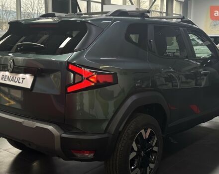 купить новое авто Рено Дастер 2024 года от официального дилера Автоцентр AUTO.RIA Рено фото