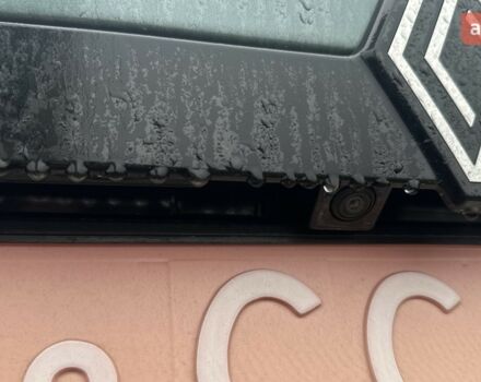 Рено Дастер, об'ємом двигуна 1.2 л та пробігом 0 тис. км за 26621 $, фото 9 на Automoto.ua