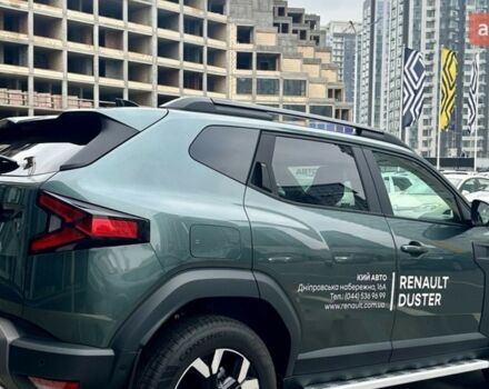 Рено Дастер, об'ємом двигуна 1.2 л та пробігом 0 тис. км за 26564 $, фото 3 на Automoto.ua