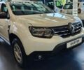 купить новое авто Рено Дастер 2024 года от официального дилера АВТО ГРУП Renault Рено фото