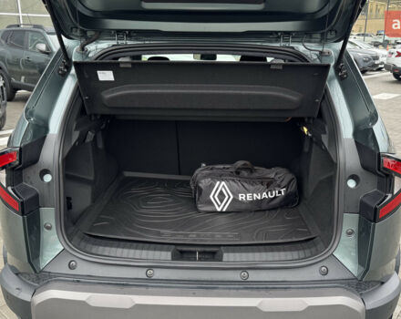 Рено Дастер, объемом двигателя 1.2 л и пробегом 0 тыс. км за 27896 $, фото 10 на Automoto.ua