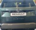купити нове авто Рено Дастер 2024 року від офіційного дилера АВТО ГРУП Renault Рено фото