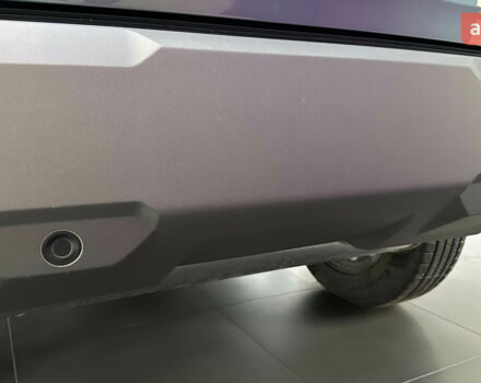 Рено Дастер, об'ємом двигуна 1.2 л та пробігом 0 тис. км за 28568 $, фото 12 на Automoto.ua