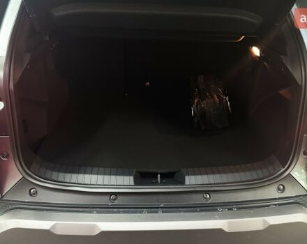 купити нове авто Рено Дастер 2024 року від офіційного дилера Автоцентр AUTO.RIA Рено фото