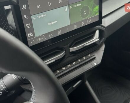 Рено Дастер, об'ємом двигуна 1.2 л та пробігом 0 тис. км за 26564 $, фото 9 на Automoto.ua