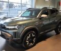 купить новое авто Рено Дастер 2024 года от официального дилера Рено Центр Дніпро Рено фото
