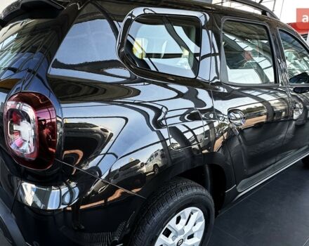 купить новое авто Рено Дастер 2024 года от официального дилера Автоцентр AUTO.RIA Рено фото