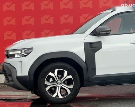 Рено Дастер, объемом двигателя 1.5 л и пробегом 1 тыс. км за 24900 $, фото 10 на Automoto.ua