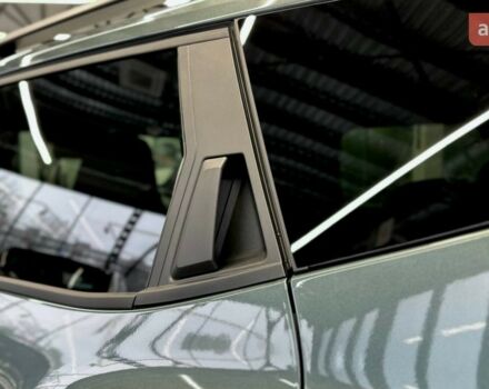 купити нове авто Рено Дастер 2024 року від офіційного дилера Моторкар Кропивницький Рено фото