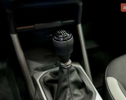 купити нове авто Рено Дастер 2024 року від офіційного дилера Моторкар Кропивницький Рено фото