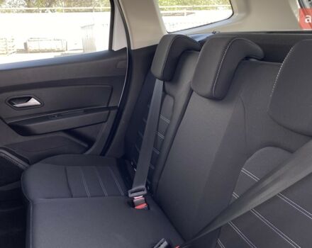 купить новое авто Рено Дастер 2024 года от официального дилера Автоцентр AUTO.RIA Рено фото