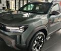 купить новое авто Рено Дастер 2024 года от официального дилера Соллі Плюс Renault Рено фото